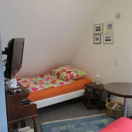 Vakantiehuis Seeluft 2 Comfortable