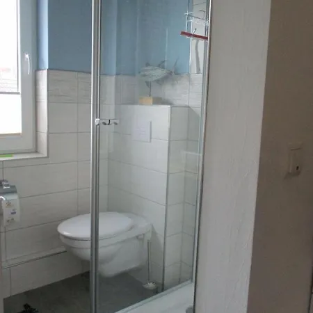 Vakantiehuis Seeluft 2 Comfortable *