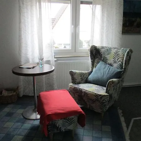 Seeluft 2 Comfortable Vakantiehuis
